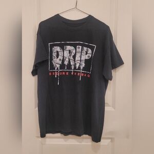 Popular Poison Drip T-shirt